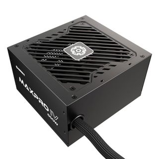 Enermax Alimentation ATX - Enermax - MAXPRO IV - 650W - Non modulaire - Ventilateur silencieux