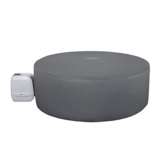 Bestway Couverture thermique EnergySense pour spas rond 216 x 80 cm