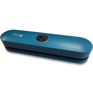 Fagor Appareil à emballage sous vide 80w bleu - fg2020