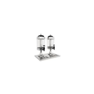 Distributeur Double Boissons Fraîches Professionnel 13 L - Olympia