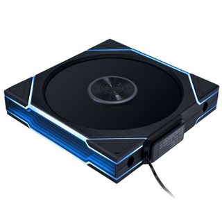 Lian Li Ventilateur de boîtier - LIAN LI - UNI TL - 140 mm ARGB - Sans fil - Roulement FDB