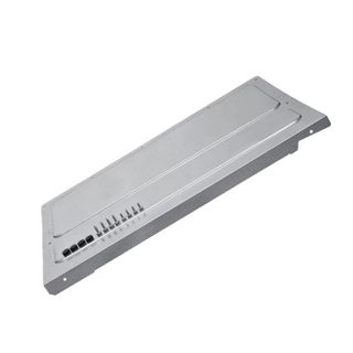Plaque de recouvrement pour encastrement sous plan dorigine Machine à laver Lave-linge 00689956 689956 SIEMENS BOSCH NEFF BALA