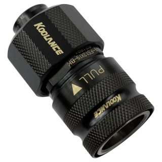 KOOLANCE Coupleur - Koolance - QD3 - No-Spill - Compression - 13mm x 19mm