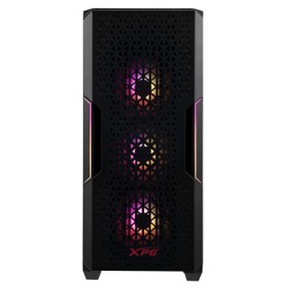 ADATA ADATA - XPG STARKER AIR - - 2 Baies internes - 7 Baies dextension
