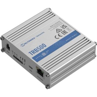 Passerelle 5G - Teltonika - TRB500 - Compacte - Énergétiquement efficace - Compatible 4G/3G