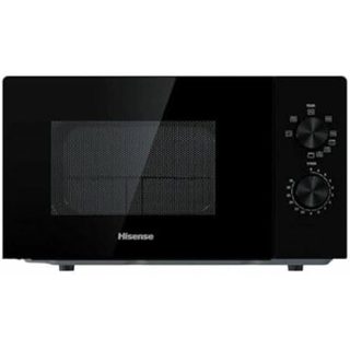 Grill - HISENSE - H20MOBP1G - 20L - Noir - Commandes vocales