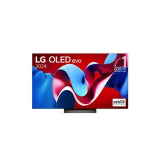 LG OLED C4 2024
