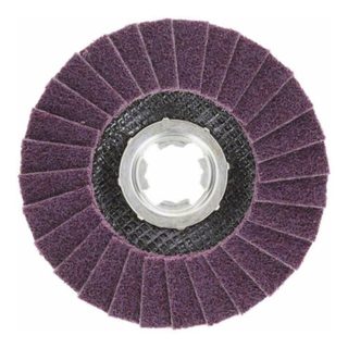 Bosch Disque à lamelles X-LOCK - 125 mm