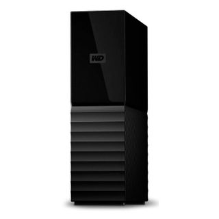 Disque dur externe Western Digital My Book 16 To