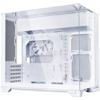 Lian Li - Lian Li - O11 Vision - Aluminium acier verre trempé - E-ATX / ATX / mATX / Mini-ITX