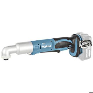 Visseuse dangle à chocs 18 V Li-Ion 1/4 60 Nm MAKITA - Sans batterie ni chargeur - DTL061Z
