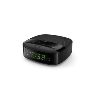 Philips - R3205/12 - Double Alarme - Arrêt programmé - Radio numérique