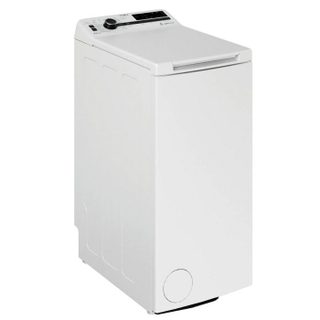 Lave linge Top WHIRLPOOL TDLRBX65242BSFR - 6 5 kg - 1200 trs/min - Classe énergétique C