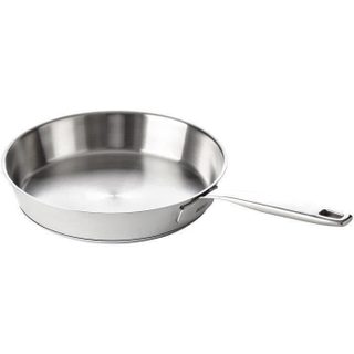 Beka Poêle inox 24cm 15027244 maestro