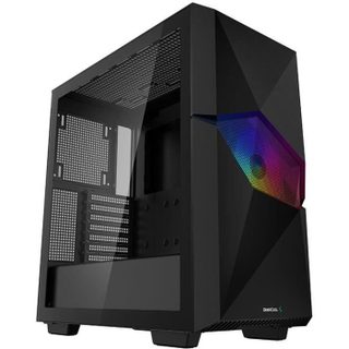 DEEPCOOL DEEPCOOL - Cyclops - Moyen tour - Format E-ATX - Sans alimentation