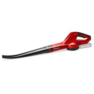 Einhell Souffleur de feuilles sans fil GE-CL 18 Li E Solo PXC (18V 210 km/h) Livré sans Batterie ni Chargeur