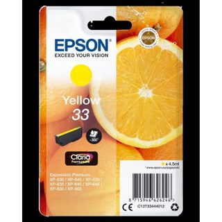 Epson Cartouche T3344
