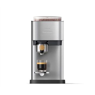 Machine à café à grain Philips Baristina Plus BAR500/00