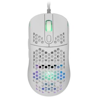 Souris Gamer GALAHAD-W White Shark GM-5007 GALAHAD