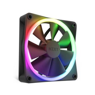 Nzxt F120 RGB Triple Pack (Noi