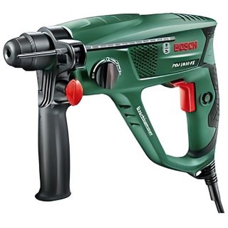 Marteau perforateur - Bosch - PBH 2500 RE - 800 W - Filaire - 3 joules