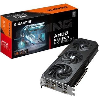 Gigabyte Carte graphique - Radeon RX 9060 XT GAMING OC - 16G
