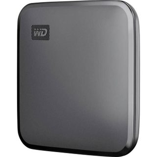 WD Elements SE 480 GB Disque dur externe SSD 2 5 USB 3.0 WDBAYN4800ABK-WESN