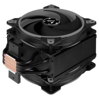 Arctic Ventilateur - ARTIC - Freezer 34 eSports DUO - CPU Cooler - Direct touch technology - 28 dB(A)