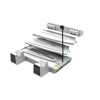 Support Oniverse Nexus 5 Blanc-Accessoire-PS5