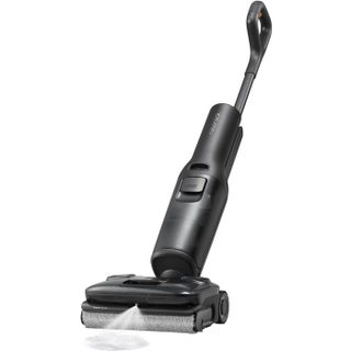 ROBOROCK F25 ACE Pro - Aspirateur Laveur sans Fil - 25000Pa - JetFoaming Anti-Taches - Brosse Anti-Emmêlement - Design 180° à Plat