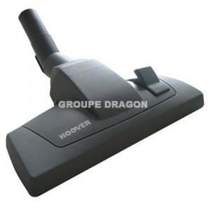 G98 BROSSE COMBINÉ TAPIS/SOL DUR POUR XARION / …