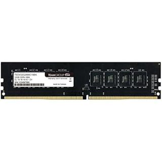 TEAMGROUP TEAMGROUP - Team Elite - 32 Go - DDR4 - DIMM 288-PIN - Non tamponnée