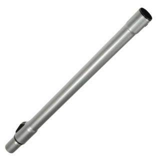 Tube télescopique - HOOVER - Accessoire - Noir - Compatible avec aspirateurs
