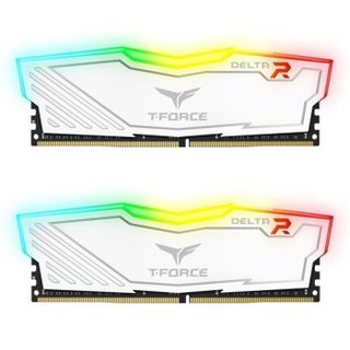 TEAM GROUP Delta RGB DDR4 3200 PC4-25600 16Go 2x8Go CL16
