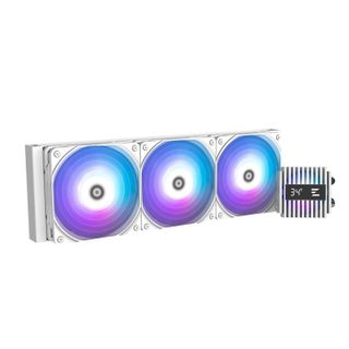 Zalman AIO - Zalman - Alpha2 RGB - 360mm - - Performance et esthétique