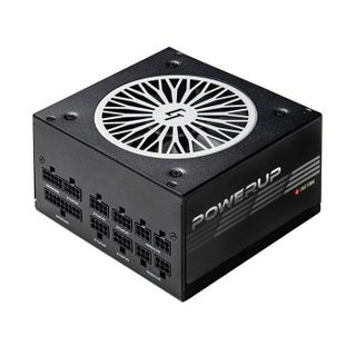 CHIEFTRONIC Unité dalimentation - Chieftronic - GPX-550FC - 550 W - 80 Plus Gold - ATX