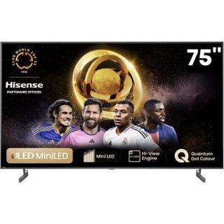 Hisense Mini-LED U6