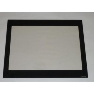 Vitre intérieure pour four - SAMSUNG - DG64-00155A - 490MM - 410MM - Pièce dorigine