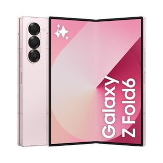 Samsung Galaxy Z Fold6 512 Go