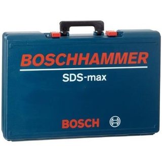Valise de transport - BOSCH - 2605438396 - Plastique - 620 x 410 x 132 mm - Outils et accessoires