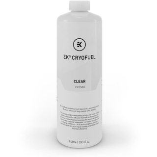 EKWB Caloporteur - EK Water Blocks - EK-CryoFuel - 1000 mL - Transparent - Liquide pour watercooling