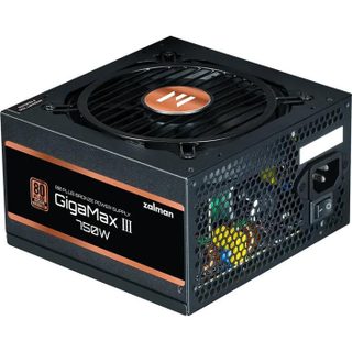 Zalman GigaMax GVIII