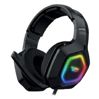 Gaming - KEEP OUT - HX901 - LED RGB - 7.1 - USB 2.0
