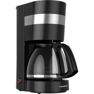 Cafetière filtre - Blaupunkt - CMD401BK - Noir - 12 tasses - Conservation de la chaleur