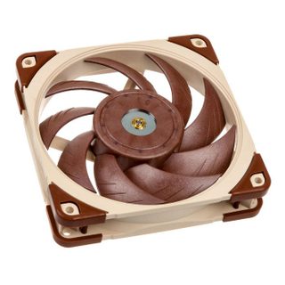 Noctua Ventilateur - Noctua - NF-A12x25 - 12 cm - 450-2000 tr/min - 22 6 dB