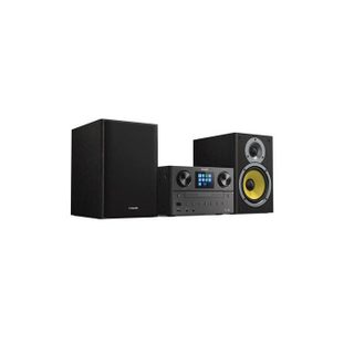 Philips Tam8905 - Microchaîne Radio Internet, Dab+ - Bluetooth - Spotify Connect-usb