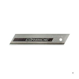 Carte 5 lames de cutter haute durabilité Fatmax Pro STANLEY 25 mm - STHT0-11825