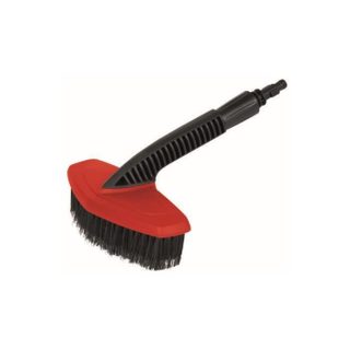 Einhell Brosse de nettoyage triangle