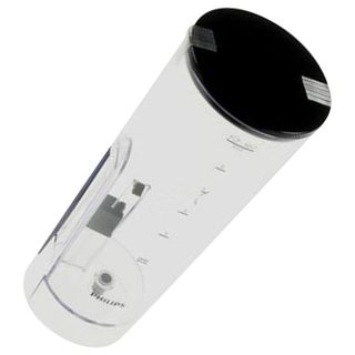 Réservoir deau - Philips - Senseo Switch - Compatible HD7892 HD6591 HD6592 HD6596