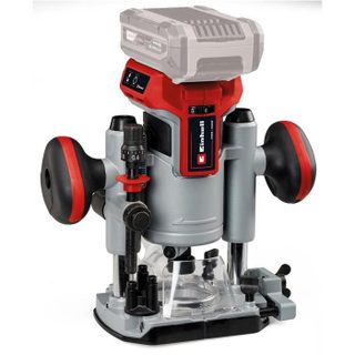Einhell Professional Défonceuse sans fil TP-RO 18 Li BL-Solo PXC (18V) Livré sans batterie ni chargeur